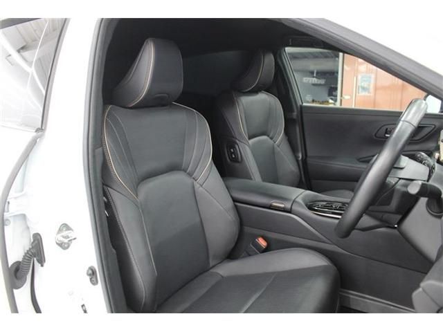 TOYOTA CROWN SPORT 2024 Image 31