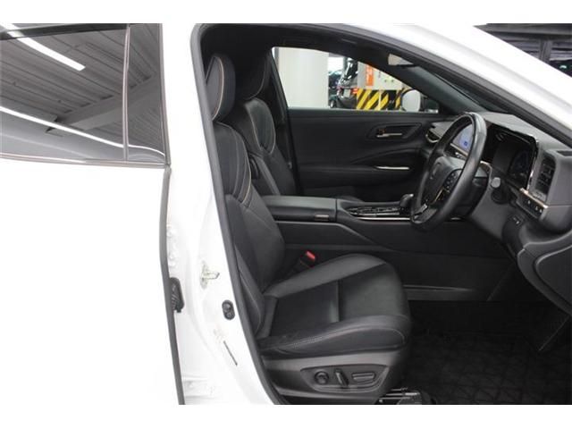 TOYOTA CROWN SPORT 2024 Image 31