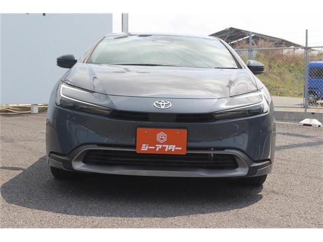 TOYOTA PRIUS 2023 Image 31