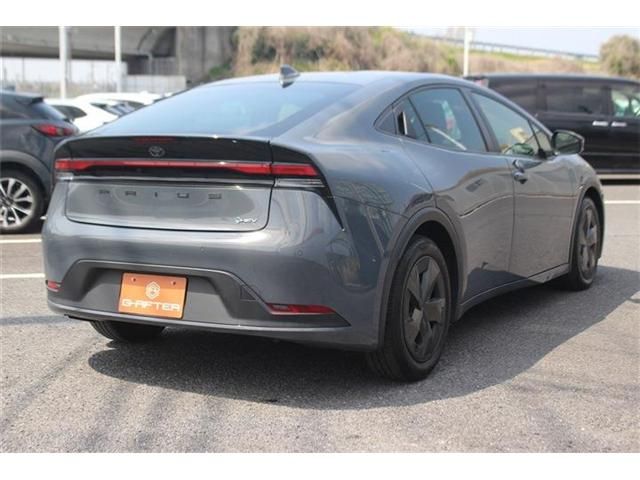 TOYOTA PRIUS 2023 Image 31