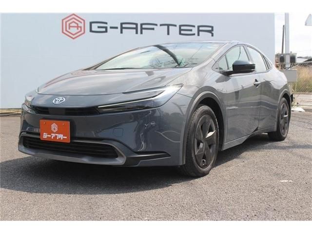 TOYOTA PRIUS 2023 Image 31