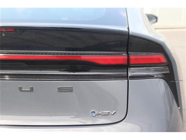 TOYOTA PRIUS 2023 Image 31