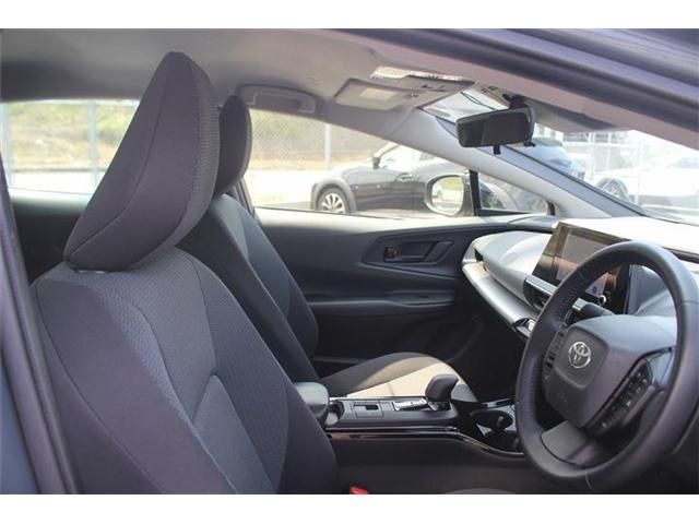 TOYOTA PRIUS 2023 Image 31