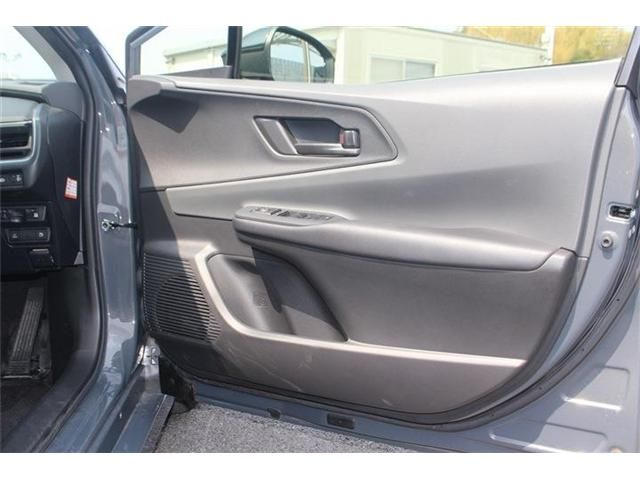 TOYOTA PRIUS 2023 Image 31