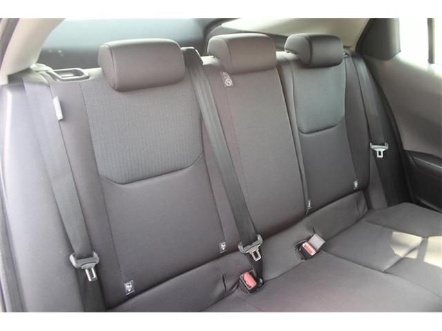 TOYOTA PRIUS 2023 Image 31