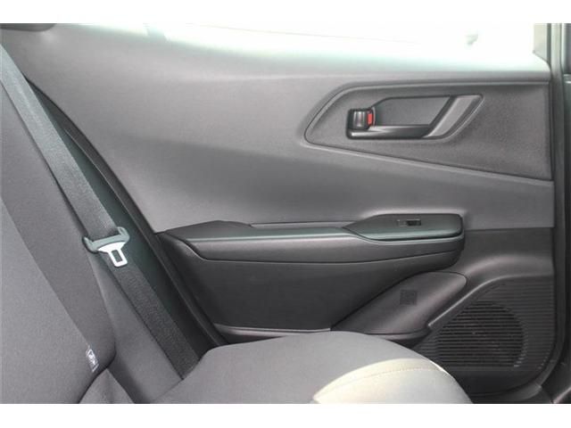 TOYOTA PRIUS 2023 Image 31