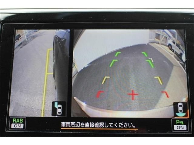 SUBARU LEGACY OUTBACK 2018 Image 31