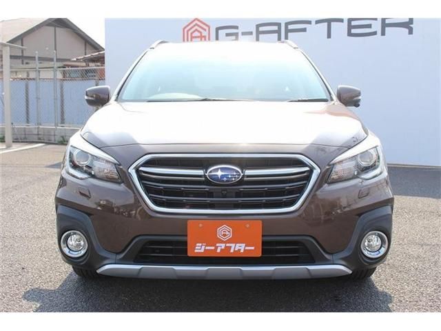 SUBARU LEGACY OUTBACK 2018 Image 31