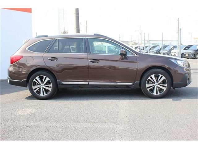 SUBARU LEGACY OUTBACK 2018 Image 31