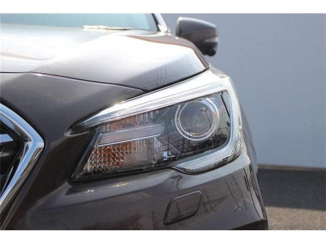 SUBARU LEGACY OUTBACK 2018 Image 31