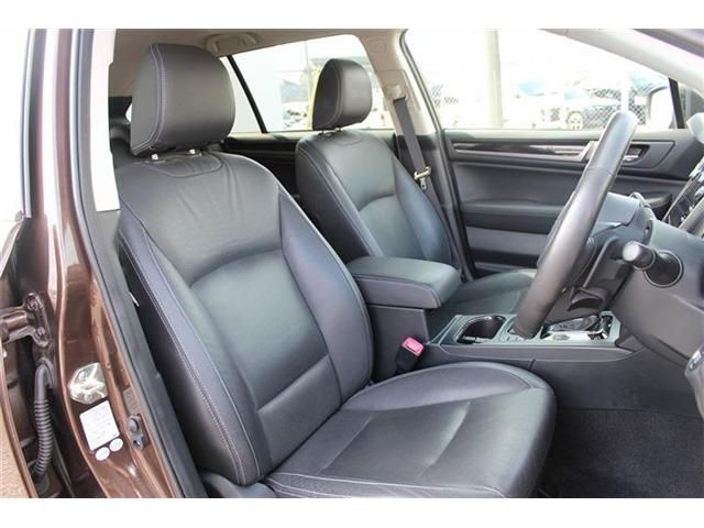 SUBARU LEGACY OUTBACK 2018 Image 31