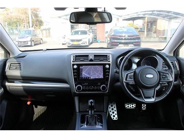 SUBARU LEGACY OUTBACK 2018 Image 31