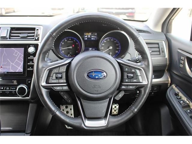 SUBARU LEGACY OUTBACK 2018 Image 31