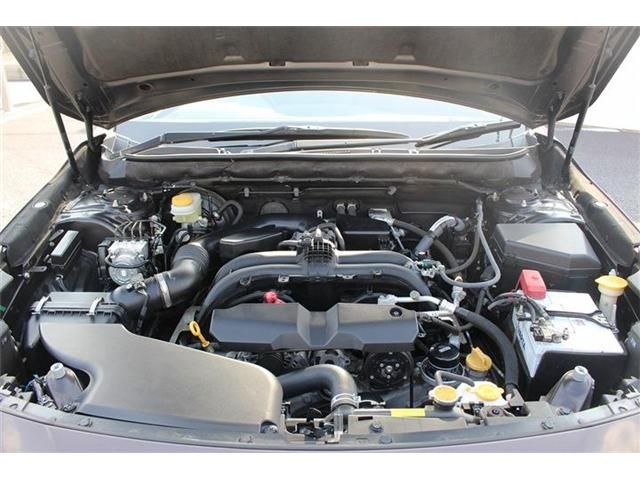 SUBARU LEGACY OUTBACK 2018 Image 31