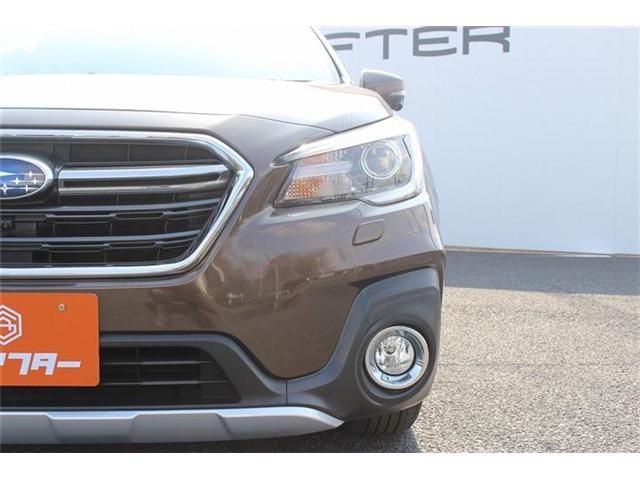 SUBARU LEGACY OUTBACK 2018 Image 31
