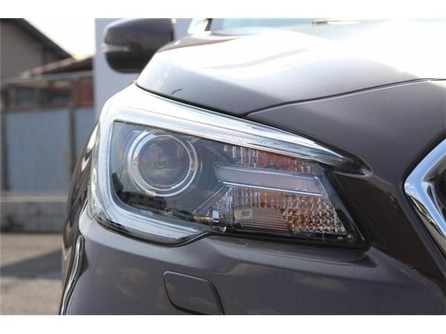 SUBARU LEGACY OUTBACK 2018 Image 31