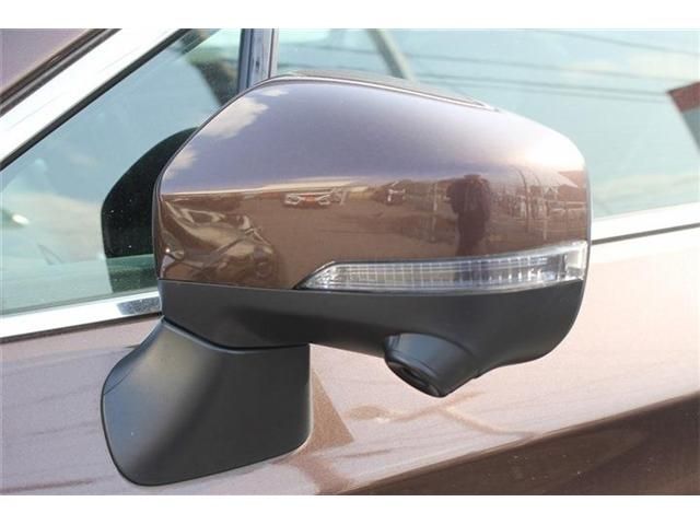 SUBARU LEGACY OUTBACK 2018 Image 31