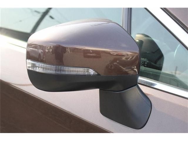 SUBARU LEGACY OUTBACK 2018 Image 31