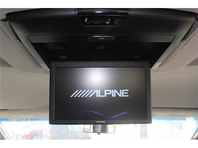 TOYOTA ALPHARD 2015 Image 31