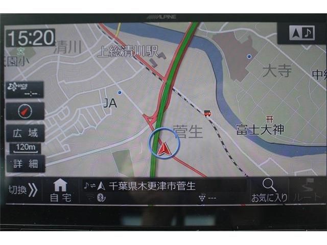 TOYOTA ALPHARD 2015 Image 31