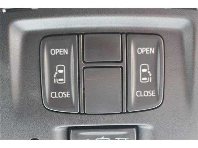 TOYOTA ALPHARD 2015 Image 31