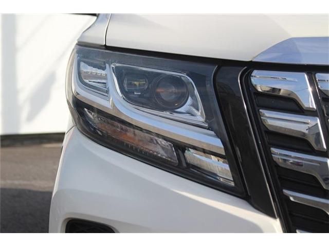 TOYOTA ALPHARD 2015 Image 31