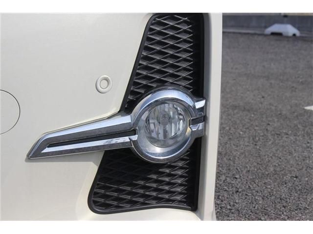 TOYOTA ALPHARD 2015 Image 31