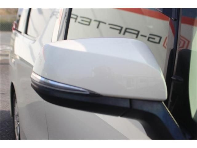 TOYOTA ALPHARD 2015 Image 31