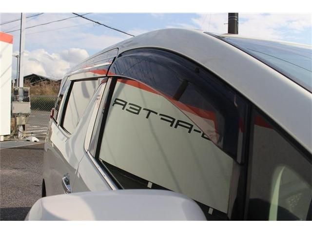 TOYOTA ALPHARD 2015 Image 31