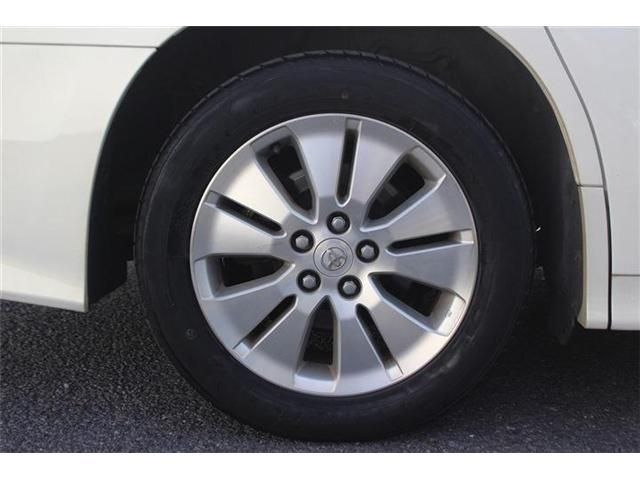 TOYOTA ALPHARD 2015 Image 31