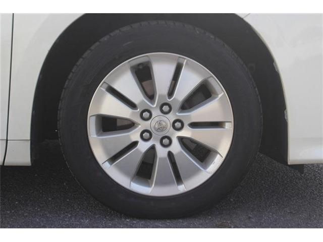 TOYOTA ALPHARD 2015 Image 31