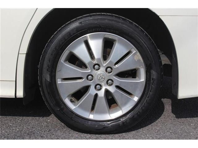 TOYOTA ALPHARD 2015 Image 31