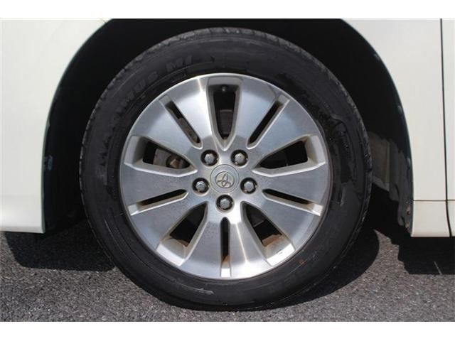 TOYOTA ALPHARD 2015 Image 31