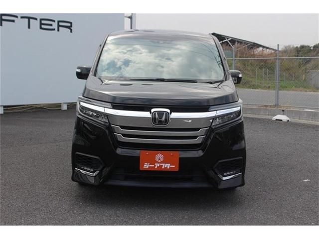 HONDA STEPWAGON E:HEV SPAD 2018 Image 31