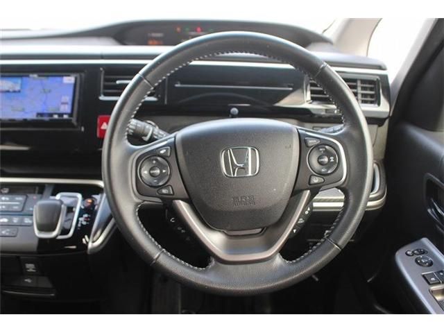 HONDA STEPWAGON E:HEV SPAD 2018 Image 31