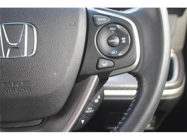 HONDA STEPWAGON E:HEV SPAD 2018 Image 31