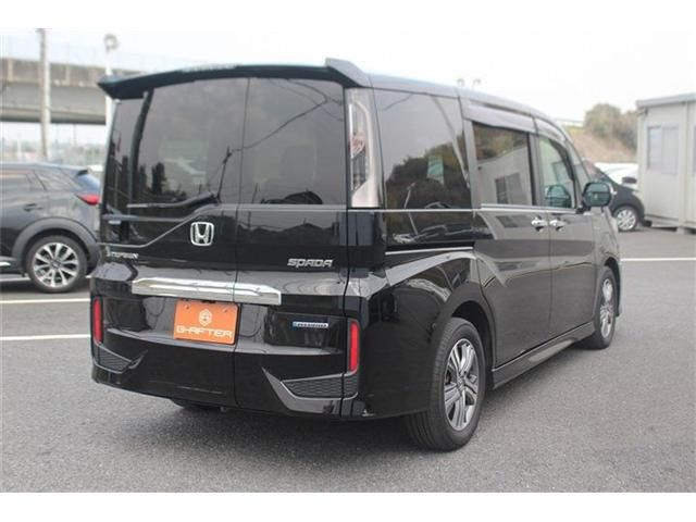 HONDA STEPWAGON E:HEV SPAD 2018 Image 31