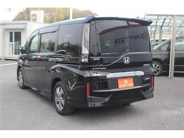 HONDA STEPWAGON E:HEV SPAD 2018 Image 31