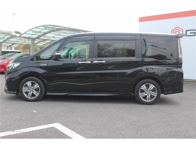 HONDA STEPWAGON E:HEV SPAD 2018 Image 31