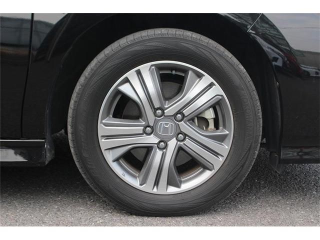 HONDA STEPWAGON E:HEV SPAD 2018 Image 31