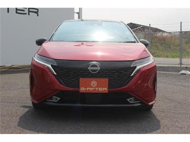 NISSAN AURA 2021 Image 31