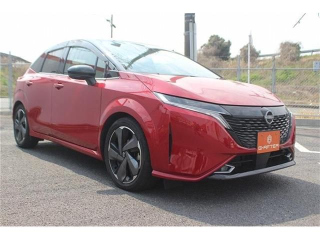 NISSAN AURA 2021 Image 31