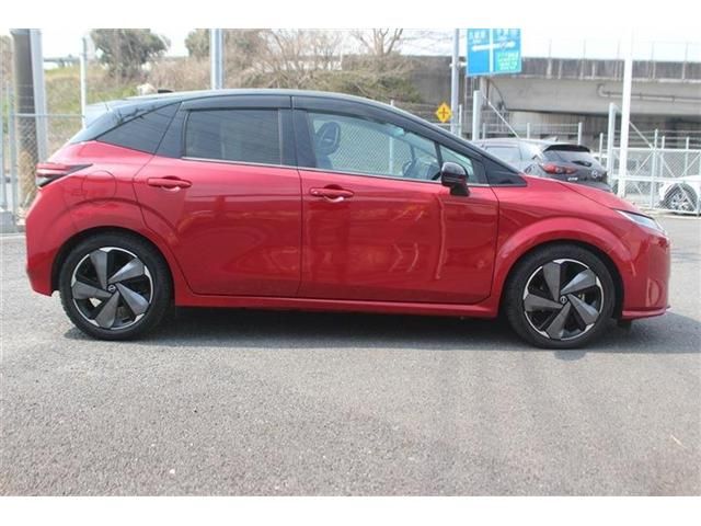 NISSAN AURA 2021 Image 31