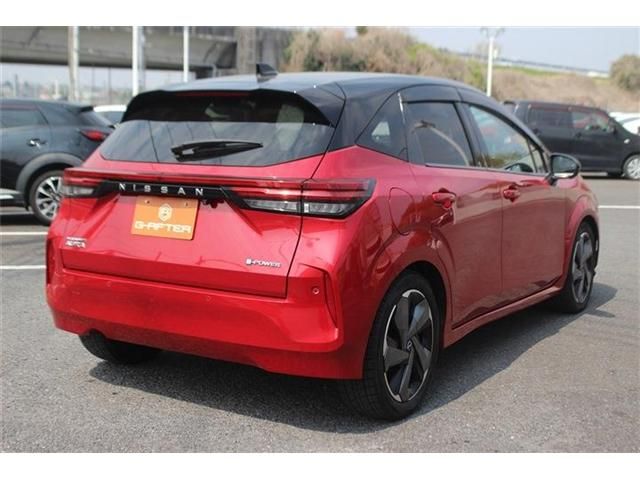 NISSAN AURA 2021 Image 31