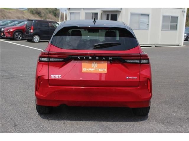 NISSAN AURA 2021 Image 31