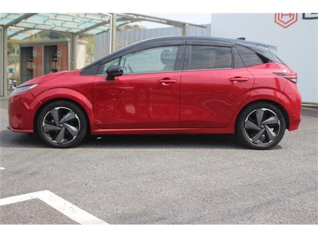 NISSAN AURA 2021 Image 31