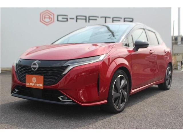 NISSAN AURA 2021 Image 31