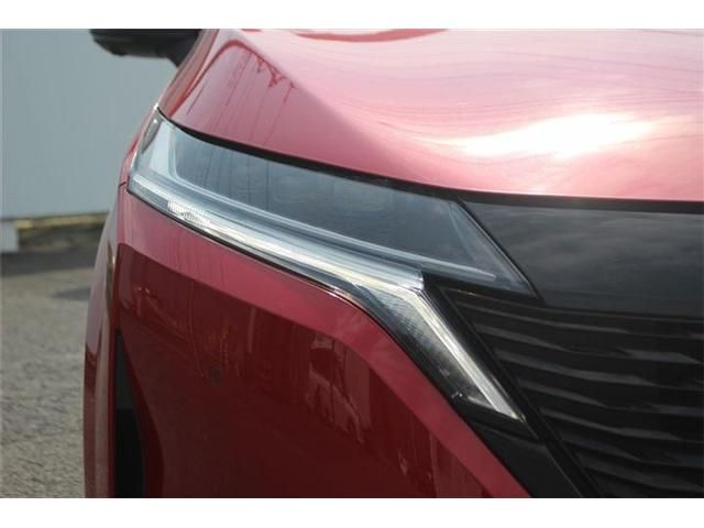 NISSAN AURA 2021 Image 31