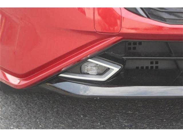 NISSAN AURA 2021 Image 31