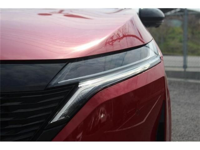 NISSAN AURA 2021 Image 31